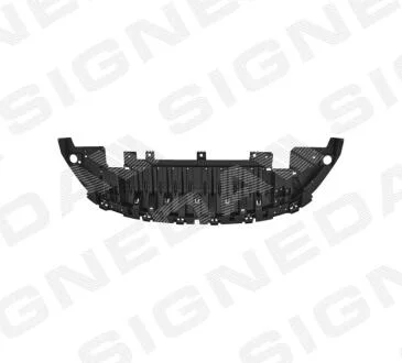 ЗАЩИТА ПОД БАМПЕР, RENAULT MEGANE III, 10.08 - 11.13 Signeda PRN60018A