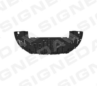 ЗАЩИТА ПОД БАМПЕР Signeda PRN60025A