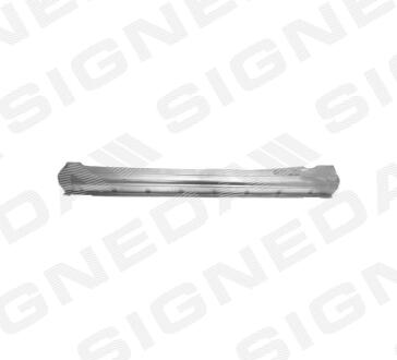 Поріг RENAULT LAGUNA I (B/K56), 94 - 98 Signeda PRN76000EL