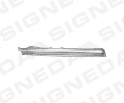 ПОРОГ Signeda PRN76001ER