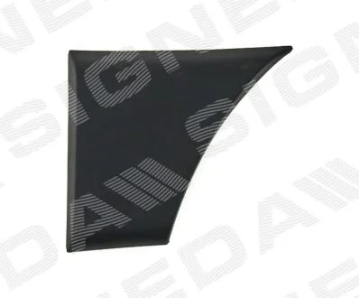 МОЛДИНГ КРЫЛА, NISSAN NV400, 10 - Signeda PRN88007L