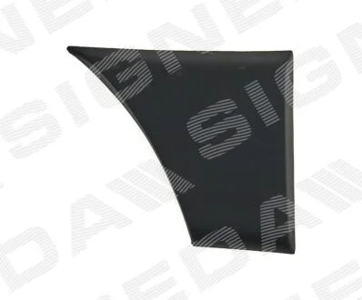 МОЛДИНГ КРЫЛА, NISSAN NV400, 10 - Signeda PRN88007R