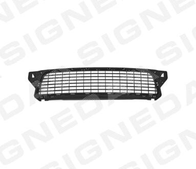 Решітка в бампер RENAULT DACIA DUSTER, 10 - Signeda PRN99065GA