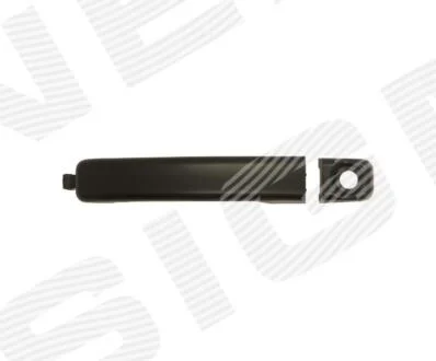 Ручки дверні Signeda PRND1003LR