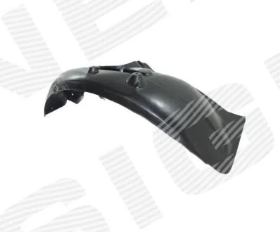 Підкрилок лівий SAAB 9-3 (YS3F), 09.02 - 09.07 Signeda PSA11004AL