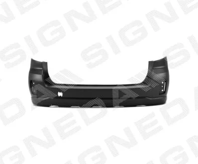 ЗАДНИЙ БАМПЕР Signeda PSB04031BA