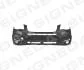 БАМПЕР передній Subaru Forester (S13) 15 Signeda PSB04047BB (фото 1)