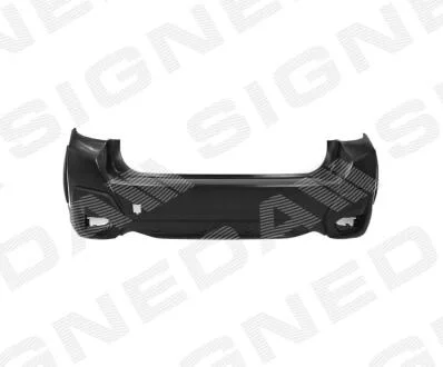 ЗАДНИЙ БАМПЕР Signeda PSB04071BC