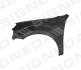 КРЫЛО SUBARU FORESTER, 09 - 13 Signeda PSB10024AL (фото 1)