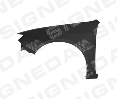 КРЫЛО, SUBARU IMPREZA, 08 - 12 Signeda PSB10027AL