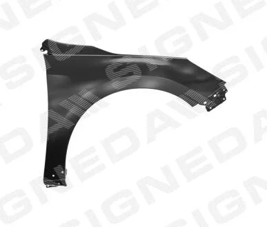 Крило SUBARU OUTBACK, 14 - 18 Signeda PSB10035AR