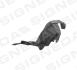 ПОДКРЫЛЬНИК SUBARU IMPREZA, 08 - 12 Signeda PSB11027CR (фото 1)