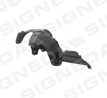 ПОДКРЫЛЬНИК SUBARU IMPREZA (GP/GJ), 12 - 16 Signeda PSB11031AL