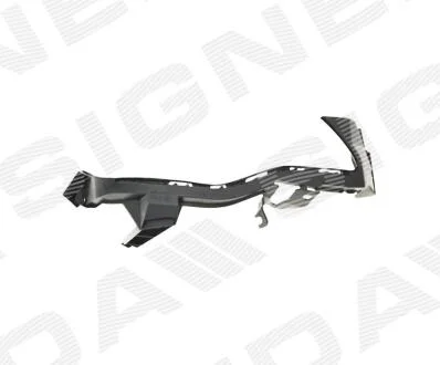 Кронштейн бампера SUBARU IMPREZA (GP/GJ), 12 - 16 Signeda PSB43045BR