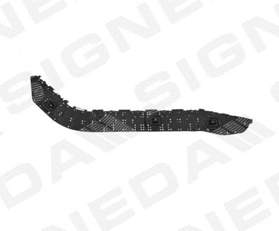 КРЕПЛЕНИЕ БАМПЕРА Signeda PSB43110AL