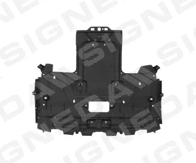 ЗАЩИТА ДВИГАТЕЛЯ SUBARU LEGACY, 10 - 14 Signeda PSB60004A