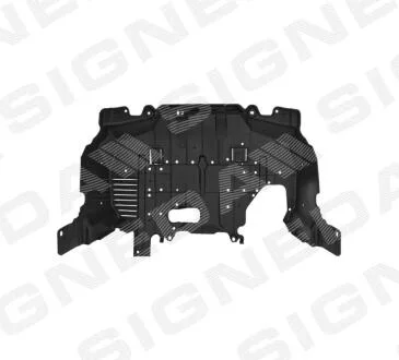 ЗАЩИТА ДВИГАТЕЛЯ Signeda PSB60007A