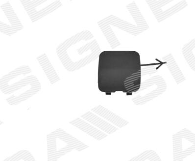 КРЫШКА КРЮЧКА Signeda PSB99079CA