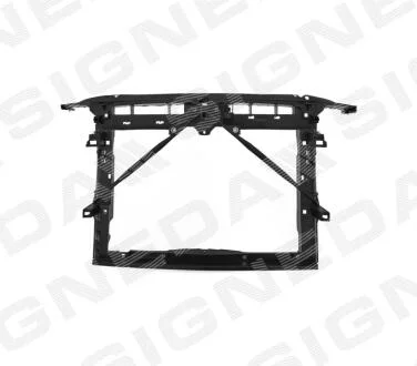 ПЕРЕДНЯ РАМА SKODA OCTAVIA, 13 - Signeda PSD03004A