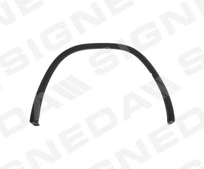 НАДКРЫЛЬНИКИ (ЗАДНИЙ) Signeda PSD035002L