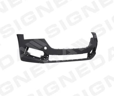 ПЕРЕДНИЙ БАМПЕР SKODA SCALA, 19 - Signeda PSD041067BA