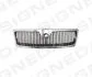 РЕШІТКА РАДІАТОРА SKODA OCTAVIA, 04 - 08 Signeda PSD07008GC (фото 1)