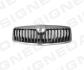 РЕШЕТКА РАДИАТОРА SKODA OCTAVIA, 09 - 13 Signeda PSD07011GA (фото 1)