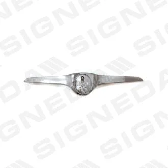 ХРОМ НА РЕШЕТКУ Signeda PSD07019MAK