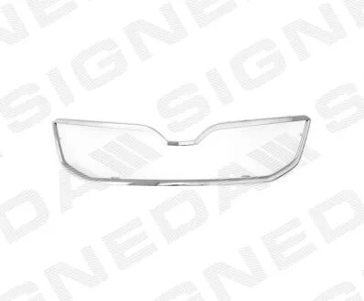 РАМОЧКА ДЛЯ РЕШЕТКИ, SKODA OCTAVIA, 13 - 17 Signeda PSD07019MAV
