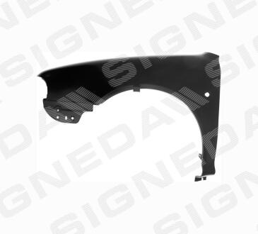 Крило SKODA OCTAVIA, 00 - 03 Signeda PSD10005ALQ