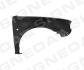 КРЫЛО SKODA OCTAVIA, 97 - 00 Signeda PSD10005AR (фото 1)