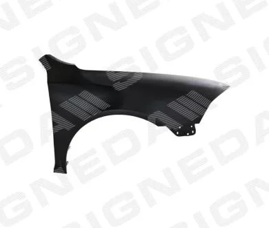 Крило переднє праве SK OCTAVIA 05-09 Signeda PSD10008QAR