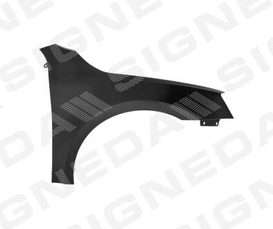Крило SKODA OCTAVIA, 13 - 17 Signeda PSD10014AR