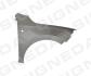 Крило SEAT TOLEDO, 12 - 18 Signeda PSD10015AR (фото 1)