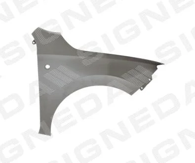 Крило SEAT TOLEDO, 12 - 18 Signeda PSD10015AR