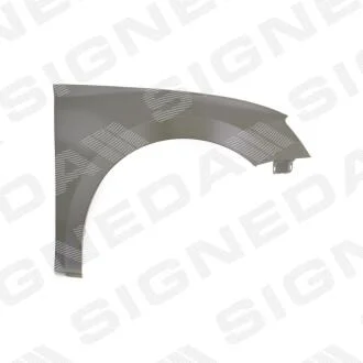 КРЫЛО SKODA SUPERB, 15 - 24 Signeda PSD10020AR