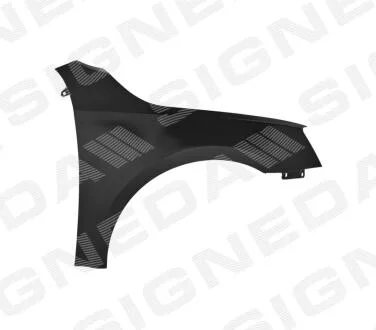 Крило праве (Октавия А7 FL) (5E) 17 - 19 Signeda PSD10021AR