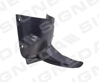 Підкрилок SKODA OCTAVIA, 04 - 08 Signeda PSD11008AR