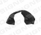 ПОДКРЫЛЬНИК SKODA OCTAVIA, 09 - 13 Signeda PSD11008BR (фото 1)