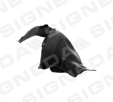 ПОДКРЫЛЬНИК SKODA YETI (5L), 09.09 - 09.13 Signeda PSD11013AL
