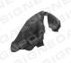 ПОДКРЫЛЬНИК SKODA SUPERB, 15 - 24 Signeda PSD11020AR (фото 1)