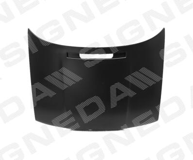 КАПОТ Signeda PSD20004A