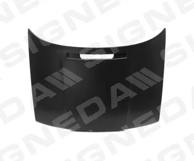 КАПОТ Signeda PSD20004A