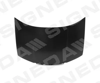 Капот SKODA FABIA, 08.99 - 02.07 Signeda PSD20006A
