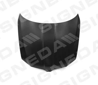 Капот SKODA SUPERB (3T), 06.13 - 07.15 Signeda PSD20020A