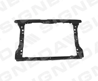 ПЕРЕДНЯ РАМА SKODA YETI, 10 - Signeda PSD30009A