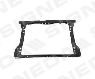 ПЕРЕДНЯЯ РАМА SKODA YETI (5L), 09.09 - 09.13 Signeda PSD30009AQ