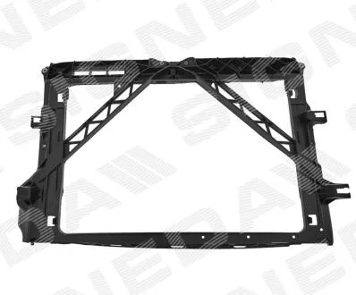 ПЕРЕДНЯЯ РАМА SKODA FABIA, 14 - 21 Signeda PSD30015AQ