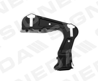 Кронштейн фари передньої Signeda PSD43009AR