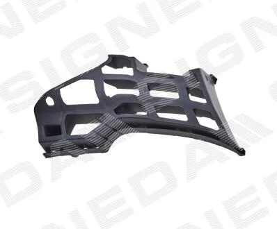 КРЕПЛЕНИЕ БАМПЕРА SKODA SUPERB (3T), 06.08 - 06.13 Signeda PSD43012AR
